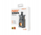 RECCI RSK-W30 Mars Series BT Wireless Speaker - Black 2 in OMAN