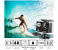 AKASO EK7000 WiFi 4K HD Action Camera - Black 2 in OMAN