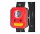 Impex Rechargeable LED Head Lamp HL 2202 5 in OMAN
