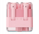 Monster Airmars XKT12 True Wireless Gaming Earbuds - Pink 1 in OMAN