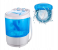 Portable 3 IN 1 Lazy SHOES And Cloth WASHING MACHINE 360° FAST CLEANING WITH ARTIFACT BRUSH FOR SHOES 1 in UAE