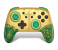 IINE Ares Mecha Wireless Pro Controller – Golden And Green 1 in OMAN