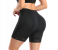 Women's Mixed Color Padded Butt Lifter Shorts Boxer Panties Hip Enhancer Shapewear - Free Size 5 in UAE