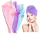 Jongo Bath Shower Hair Towel Quick Drying Hair Towel for Women 1 in OMAN