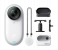 Insta360 GO 3 Action Camera Combo - White 6 in OMAN