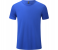 Uni Mixed Color Breathable Casual Round Neck Cotton T-Shirt - XXL 3 in KSA