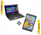 Bundle 1 PCs Set Samsung 3 NP300E4C 14 Image