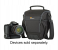 Lowepro Adventura TLZ 50 R Camera Shoulder Bag - Black 2 in OMAN
