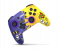 IINE Ares Mecha Wireless Pro Controller – Blue and Yellow 2 in OMAN