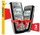 Bundle 2 PCs Set Nokia 1112 Mobile Phone Image