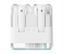 Monster Airmars XKT12 True Wireless Gaming Earbuds - White 3 in OMAN