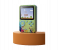 Generic Handheld Game Console Cartoon Version Childhood Nostalgic Double Mini Portable Handheld Macaron Game Console 1 in OMAN