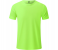 Uni Mixed Color Breathable Casual Round Neck Cotton T-Shirt - XL 5 in KSA