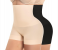 Womens Seamless Shaping Slim Fit Shorts Panties Tummy Image