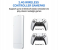 Jongo 64G 128g TV M15 Game Stick Lite 4K Built-in 20000 Games Retro Game With Wireless Controller 3 in UAE