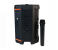 Generic Portable Speaker Wireless With TWS Microphone Radio Function RX-6219 2 in KSA