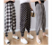Mixed Bloomers Pants for Women 1 in KSA
