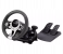 Maxx Tech Pro Racing Wheel Kit For PC Xbox, PS4 & Switch 1 in OMAN