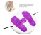 Multifunctional Twisting Waist Disc Bodytwister Twist Board for Slimming Waist and Strengthening Abs Core Twister with Handles 6 in UAE