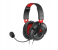 TURTLE BEACH Ear Force Recon 50 Gaming Headset - Black & Red 1 in OMAN