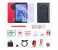 C Idea CM815 8 Inch 6GB RAM 256GB Android 12.0 Tablet with HD IPS Display - Assorted 3 in UAE
