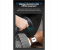 Belking BK-SM10 Crystal Case Waterproof Bluetooth Smart Watch - Black 5 in UAE