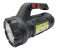 5 in 1 Multi Functional Torch light with Image