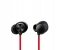 OnePlus Bullets Wireless Z2 Bluetooth Headset - Acoustic Red 3 in UAE
