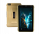 Atouch KS44 7 inch Android Kids Educational Tablet 6GB + 256GB Dual Sim - Gold 1 in UAE