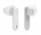 JBL Wave Flex True wireless earbuds - White 1 in UAE