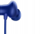 OnePlus Bullets Wireless Z2 Bluetooth Headset - Blue 5 in OMAN