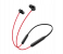 OnePlus Bullets Wireless Z2 Bluetooth Headset - Acoustic Red 1 in UAE