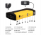 Jongo High Power Jump Starter Kit Portable Multi-Function Car Jumper Booster 6 in KSA