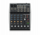 Behringer XENYX 802S 8-Input Mixer with USB Streaming Interface - Black 1 in UAE