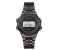 Alnoor F91W LED Digital Watch Fashion Women Multifunction Sports Wrist Watch Electronic - Black 1 in KSA