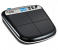 Alesis SAMPLEPAD Compact Four-Pad Percussion Instrument - Black 1 in OMAN