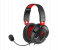TURTLE BEACH Ear Force Recon 50 Gaming Headset - Black & Red 9 in OMAN