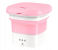 Mini Portable Folding Washing Machine For Home And Travel 5 in KSA