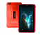 Atouch KS44 7 inch Android Kids Educational Tablet 6GB + 256GB Dual Sim - Red 1 in UAE
