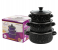 Jongo 6 pcs High Quality Casserole Set With Image