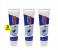 Bundle 3 PCs Set Generic 250g Wall Cracks Image