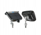 Alesis SAMPLEPAD Compact Four-Pad Percussion Instrument - Black 4 in OMAN