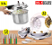 Bundle 1 PCs Set Royal mark 22Piece Melamine Image
