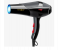 Mozer MZ5932 Hair Dryer Blower Black Image