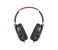 TURTLE BEACH Ear Force Recon 50 Gaming Headset - Black & Red 10 in OMAN