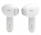 JBL Wave Flex True wireless earbuds - White 5 in UAE