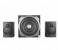 F&D A521X 2.1 Bluetooth Speaker - Black 3 in UAE
