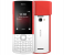 Nokia 5710 Express Music 4G Dual Sim - Red (Refurbished) 1 in UAE