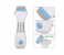 Anti Lice Electric Rechargeable Vacuum Steel Comb Machine For Head Lice Treatment 3 in KSA