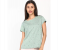 Womens Trendy Round Neck 9033 Floral Print Daily Wear Comfy T-Shirt - Free Size 1 in UAE
